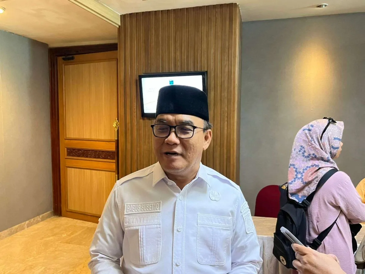 Pemkot Balikpapan Harapkan Dukungan APBN untuk Proyek Pasar Inpres
