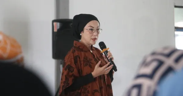 Selly Gantina Dorong Pemerintah Perketat Pengawasan Travel Umrah di Tengah Krisis