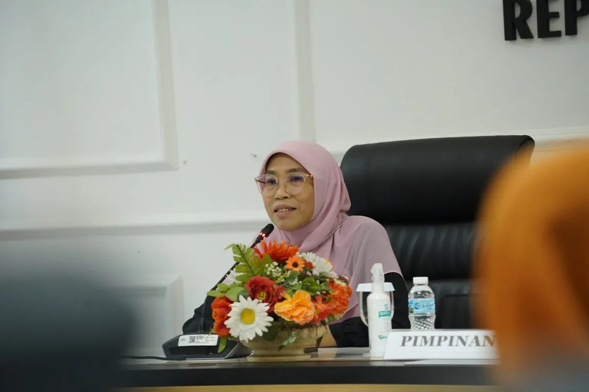 PKS: Keselamatan Perempuan di Gerbong Khusus Harus Diprioritaskan