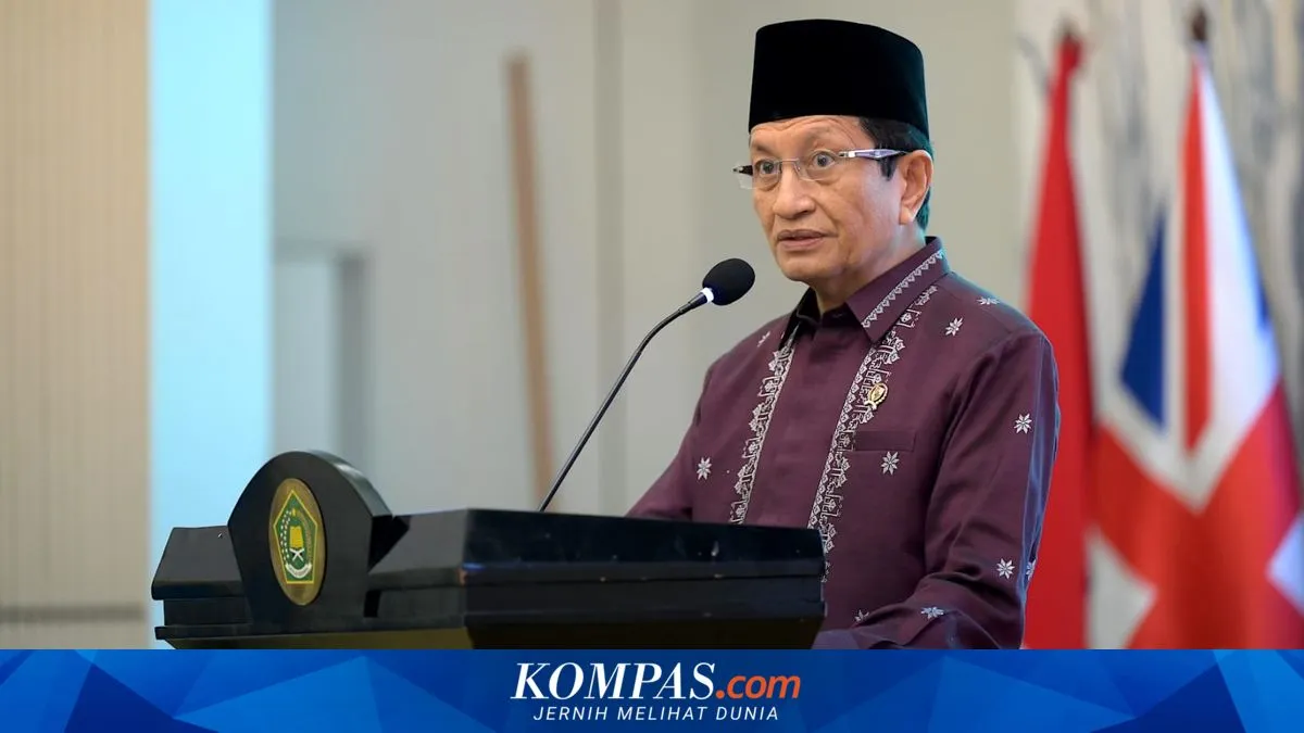 Nuzulul Quran Akan Dilaksanakan di Istana Negara