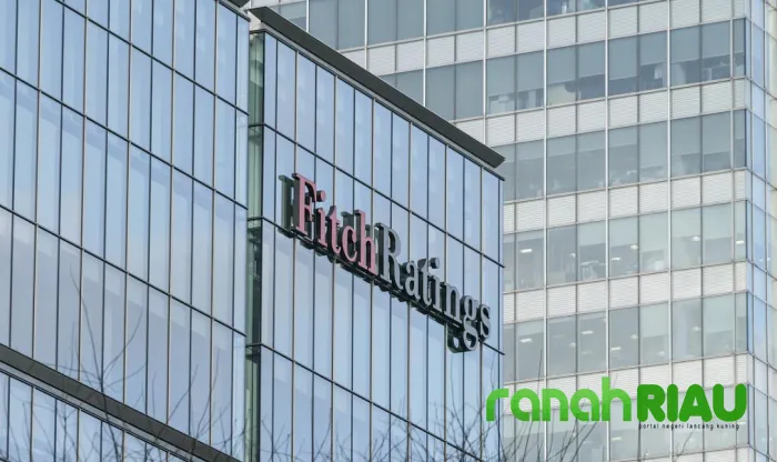 Fitch Turunkan Outlook Utang RI, Ekonomi Indonesia Dinilai Masih Kuat