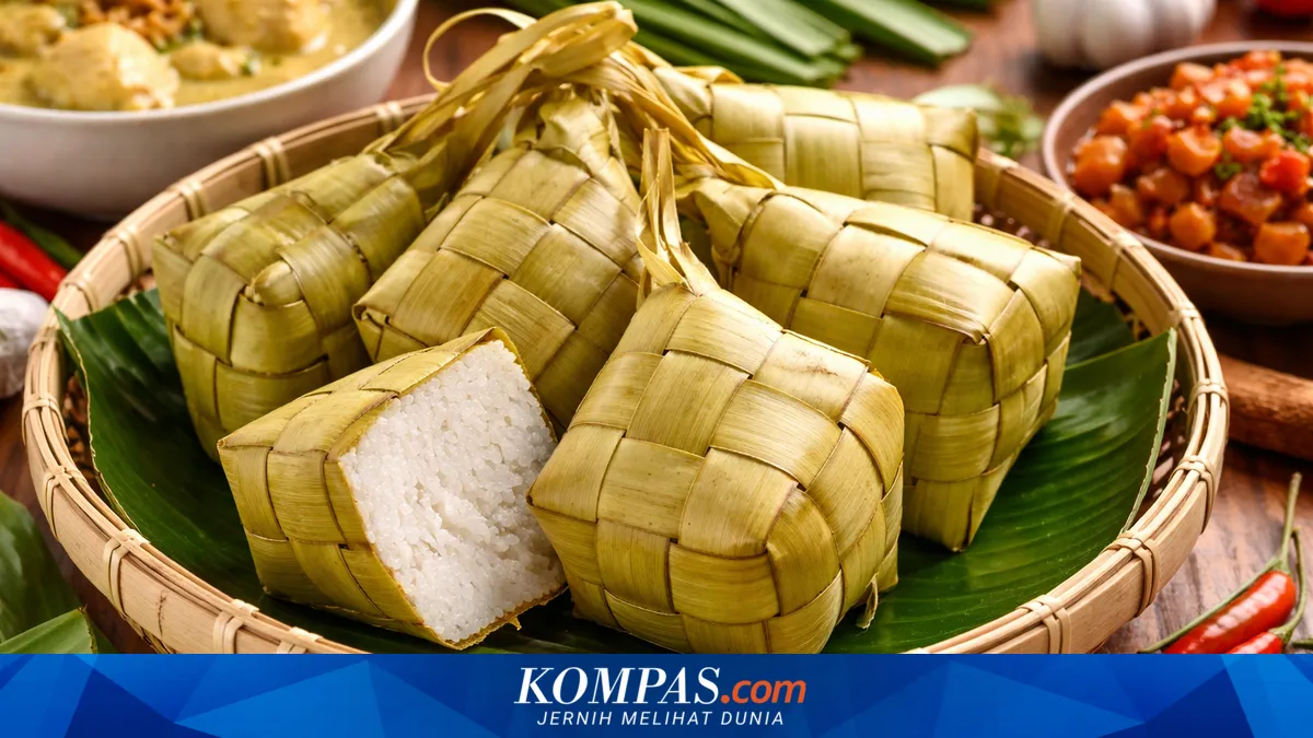Pentingnya Bijak Mengonsumsi Hidangan Lebaran bagi Penderita Diabetes dan Hipertensi