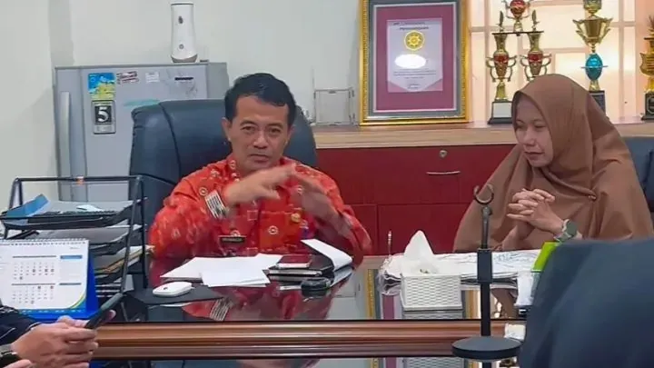 Makassar Kembangkan Urban Farming untuk Tingkatkan Ketahanan Pangan di Kota