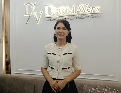 DERMAVers Clinic Buka Cabang Baru di PIK dengan Teknologi Estetika Terkini