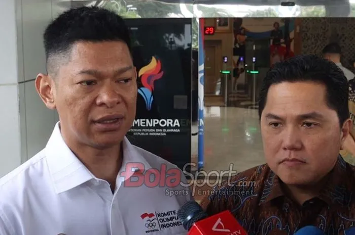 Protes KOI atas Regulasi Sepak Bola Asian Games 2026: Jepang Diminta Adil