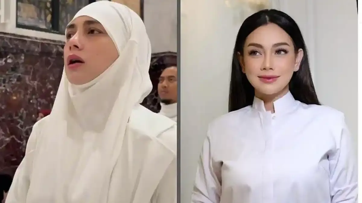 Celine Evangelista Tegaskan Isu Menjadi Istri Kelima Pejabat Adalah Fitnah