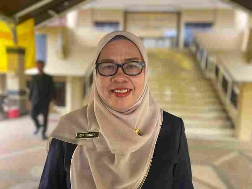Diskoperindag Berau Tegaskan Legalitas E-Parkir di Pasar Sanggam