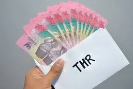 Pencairan THR Pensiunan Diperkirakan Maret 2026