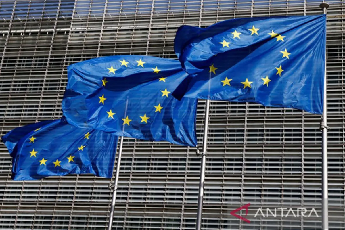 UE Siap Tanggapi Ancaman Tarif Tambahan AS terhadap Spanyol