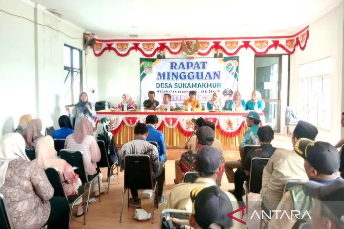 BPJS Ketenagakerjaan Sosialisasikan Perlindungan Jaminan Sosial untuk Pekerja Informal di Bekasi