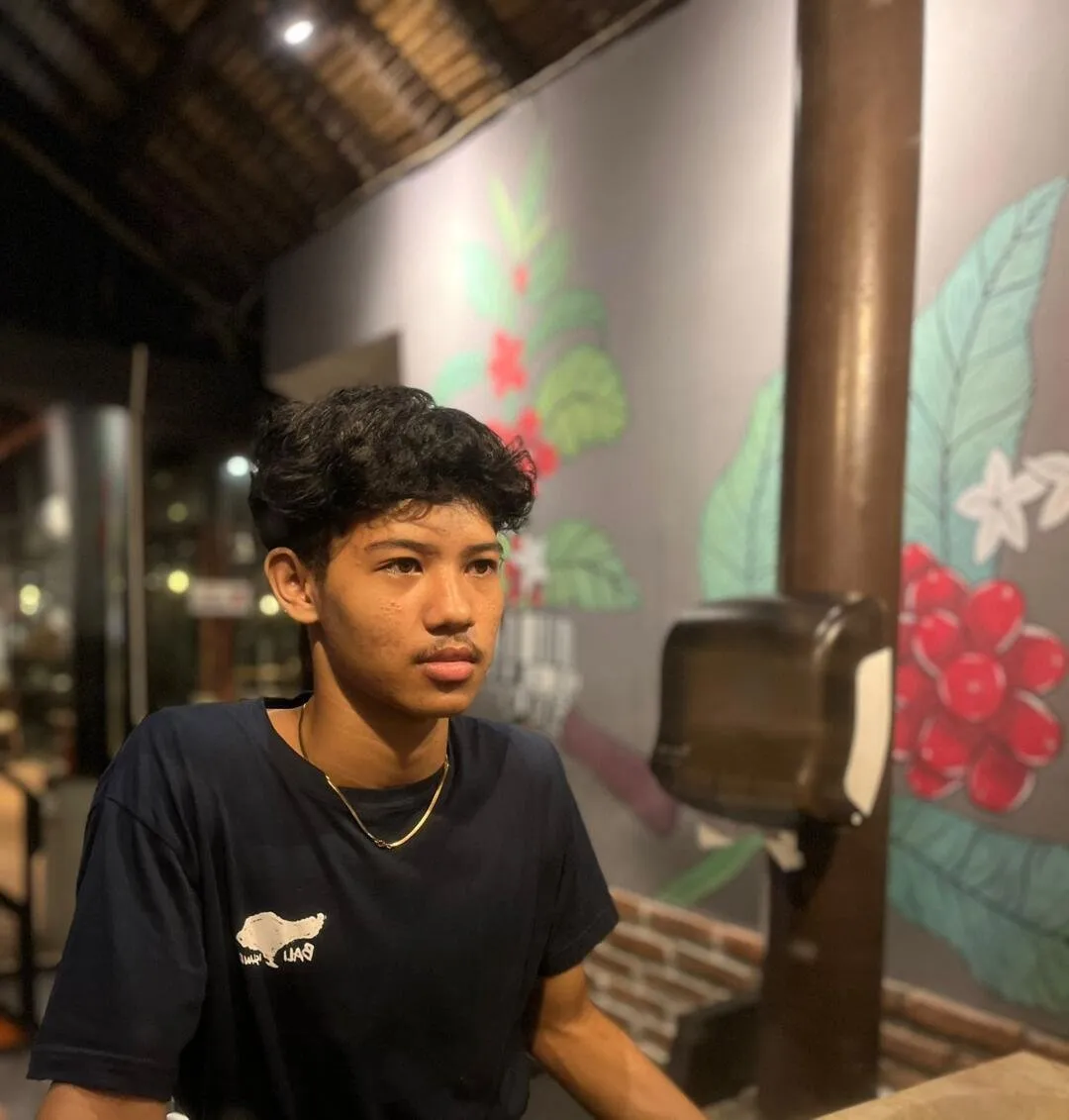 Brian Fabian Setiawan: Dari Hobi Game Menjadi Pengusaha Digital di Usia 18 Tahun