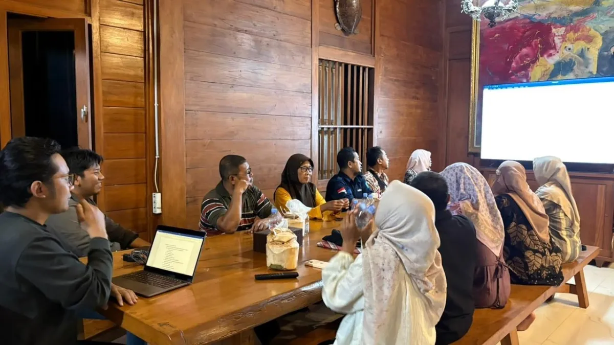Muhammadiyah Tingkatkan Pemberdayaan Difabel Melalui Ekonomi dan Kesehatan Mental