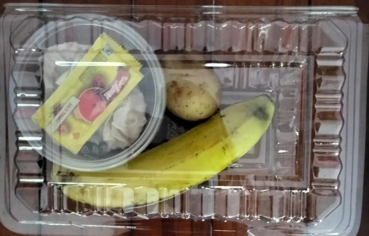 Dugaan Pelanggaran Nilai Pekerjaan pada Dapur MBG Desa Karanggeger