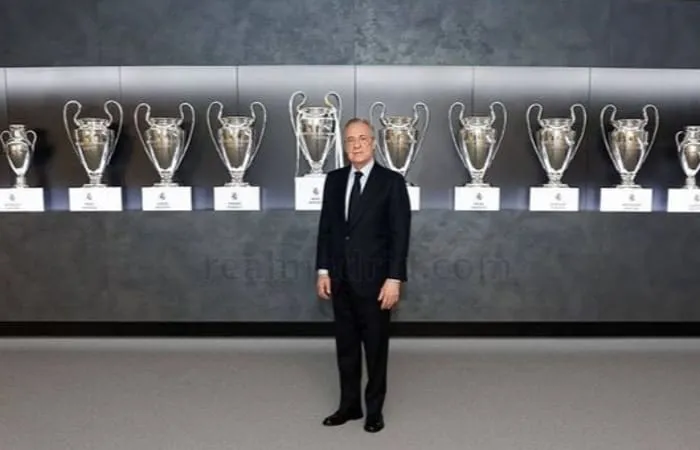 Final Liga Champions Penuh Drama: Momen Epik Sejarah Eropa
