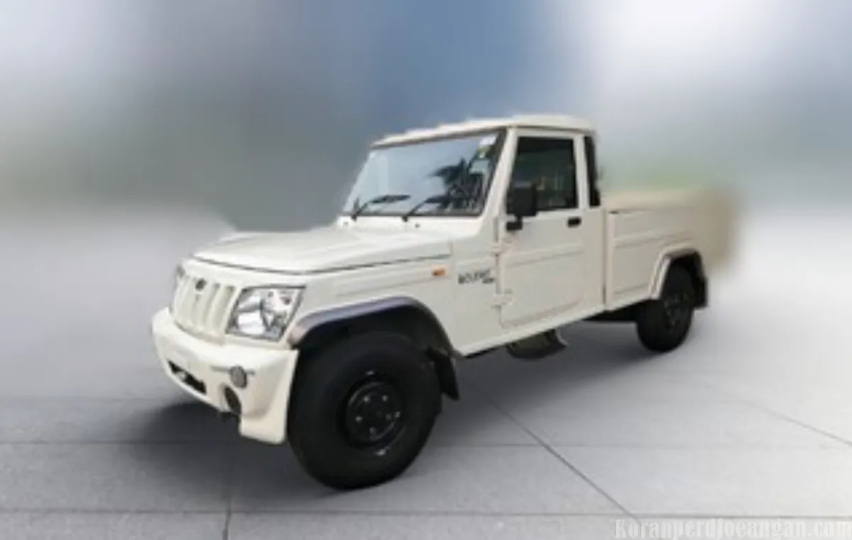 KSPI Desak Pemerintah Batalkan Impor Kendaraan Pickup dari India