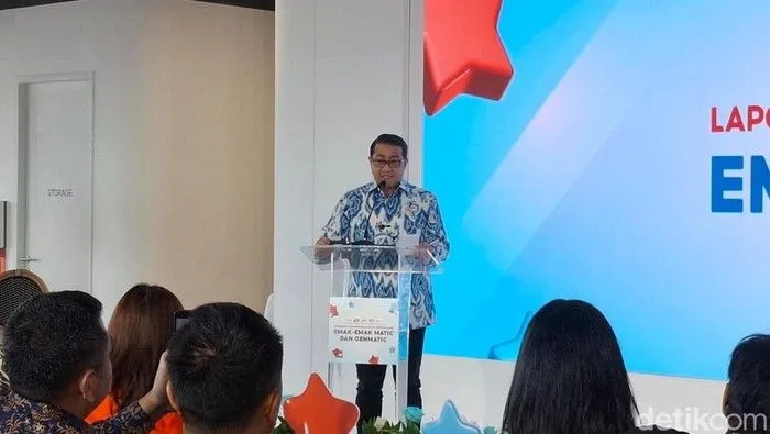 Pemerintah Fokus Kembangkan Ekonomi Kreatif untuk Atasi Pengangguran Muda
