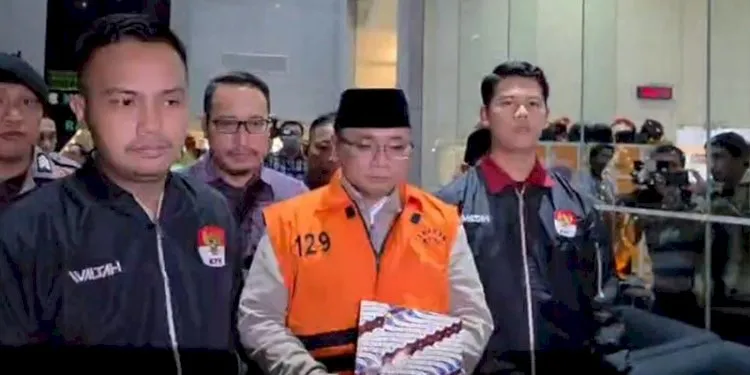 Kasus Korupsi Kuota Haji Yaqut Cholil Masuki Tahap Penuntutan