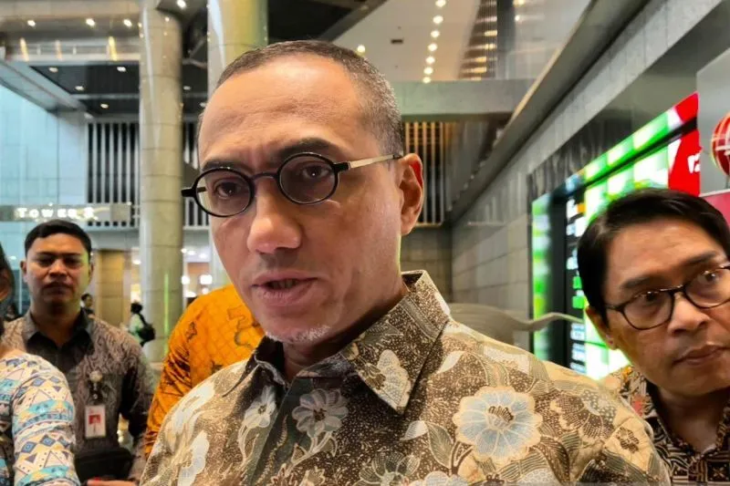 OJK: Pasar Saham Domestik Stabil di Tengah Ketegangan Geopolitik