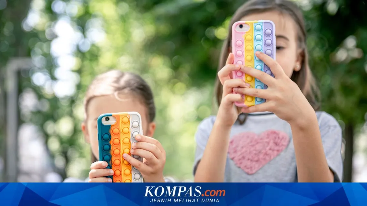 Perlindungan Anak di Ruang Digital: Kolaborasi Regulasi dan Platform