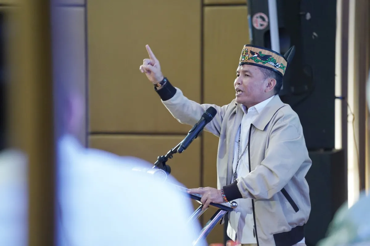 Pemprov Kalteng Luncurkan Mobil Kesehatan untuk Akses Medis di Pedalaman