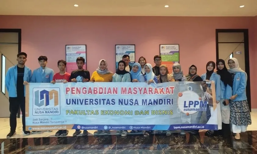 UNM Latih Remaja Depok Kuasai AI Copywriting untuk Konten Digital