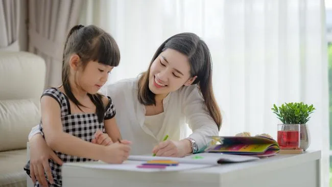 Pengaruh Kepribadian Orang Tua Terhadap Prestasi dan Kesehatan Anak