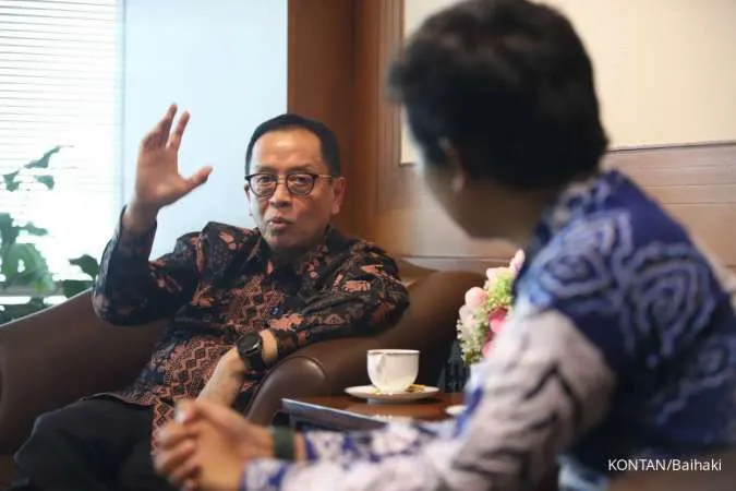 OJK: Kenaikan Pencadangan Bank Sebagai Strategi Manajemen Risiko