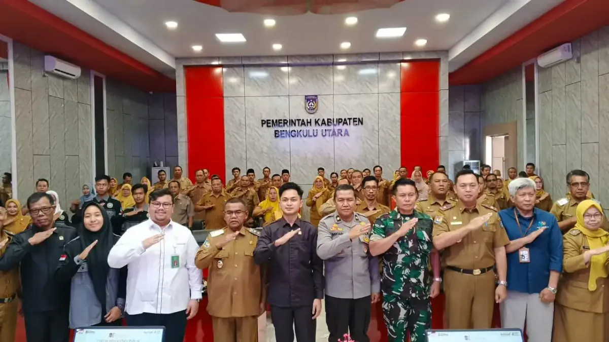 DPRD Bengkulu Utara Dukung Prioritas Pembangunan RKPD 2027
