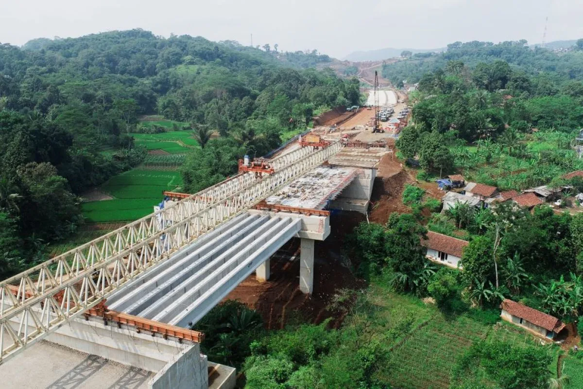 Jalur Mudik Jabar Siap Dihadapi Tahun 2026