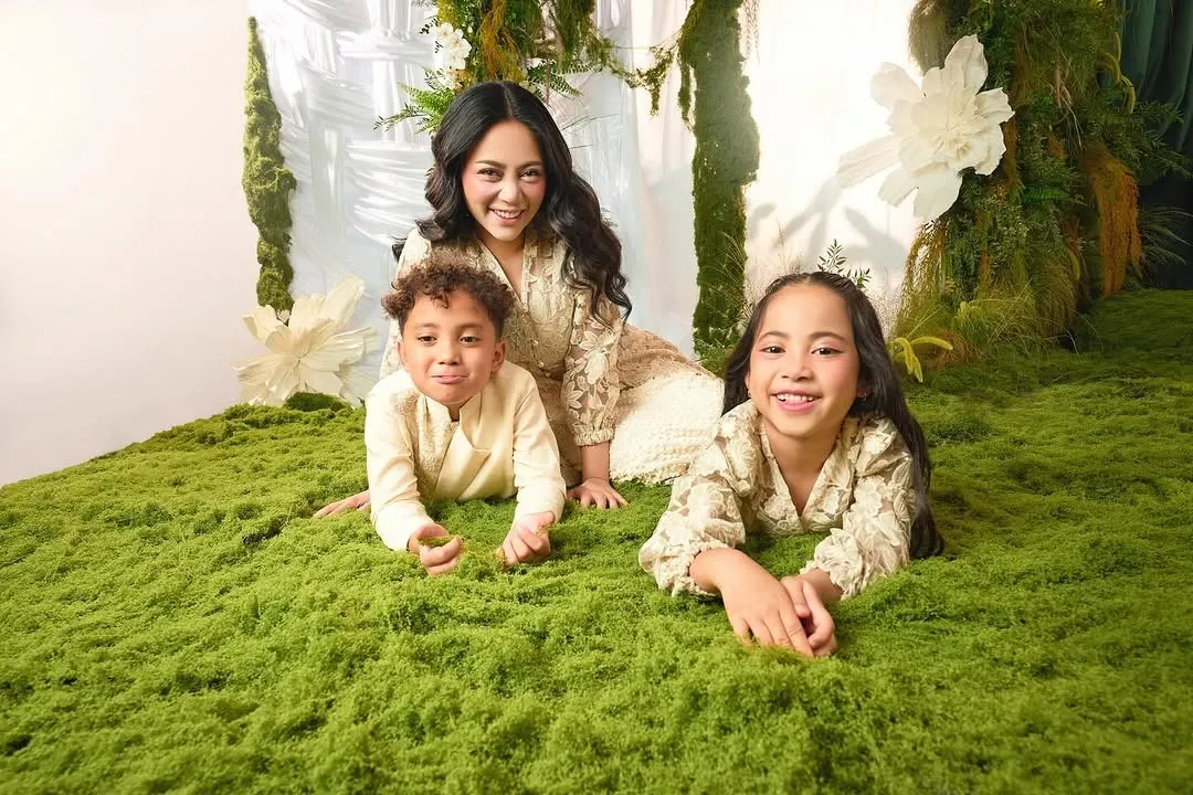 Tren Dekorasi Indoor Jungle Rachel Vennya untuk Hunian Estetik
