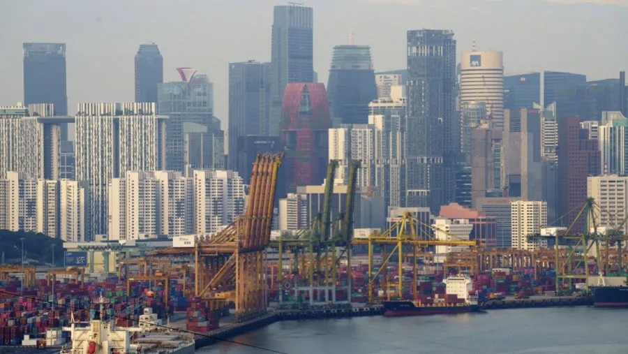 AS Jadi Penyumbang Surplus Terbesar, China Pimpin Defisit Dagang RI