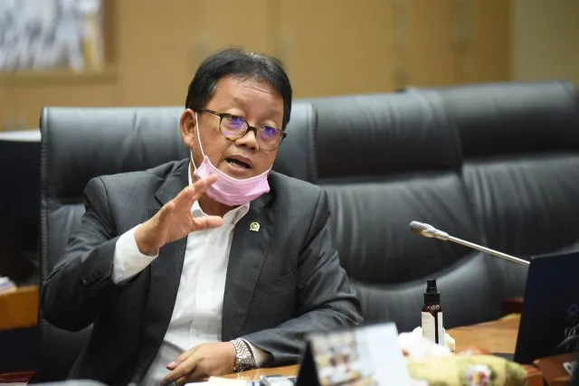 DPR Dorong Migrasi ke Kompor Induksi untuk Kurangi Impor LPG