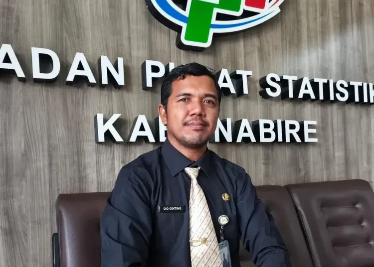 834.286 Warga Papua Tengah Terdata dalam Kategori Kesejahteraan Rendah