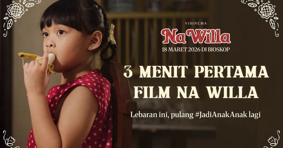 Film Na Willa: Menyingkap Dunia Anak dan Isu Sosial di Surabaya 1960-an