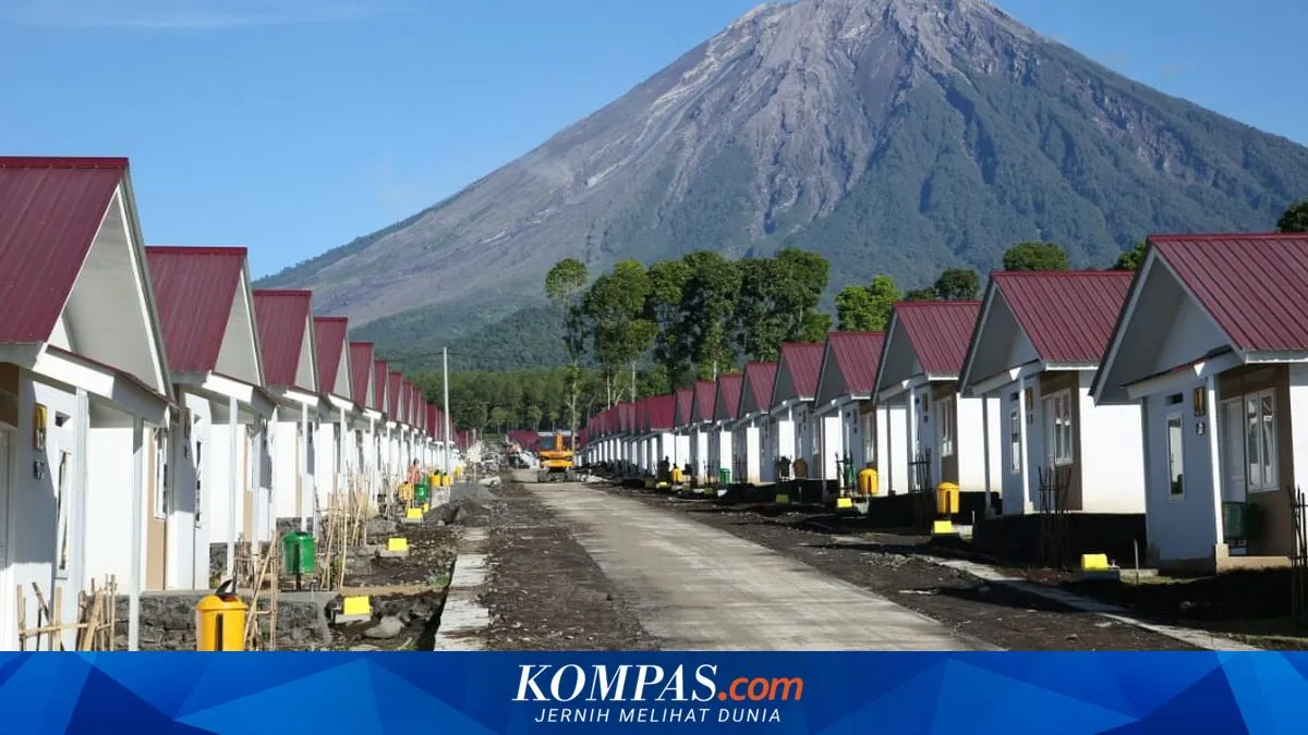 Relokasi Pascabencana: Membangun Hunian dan Memulihkan Kehidupan