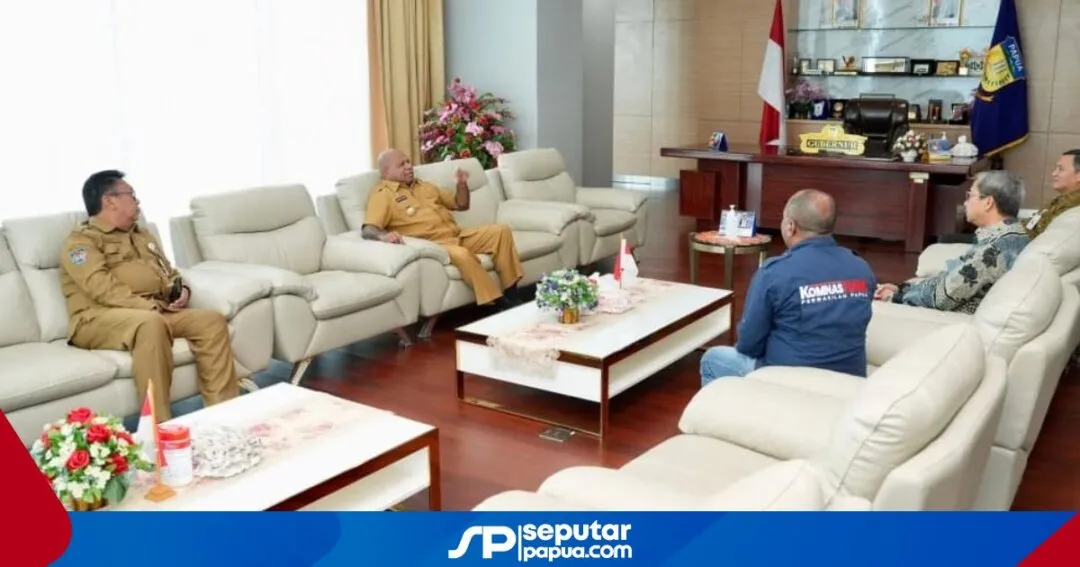 Komnas HAM: Pemda Harus Lindungi Tanah Ulayat dalam Proyek Pangan Nasional