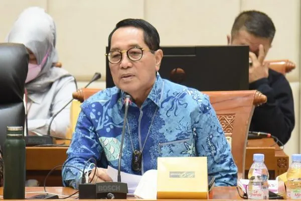 DPR Soroti Kesejahteraan Guru, Panggil Pemerintah untuk Bertindak