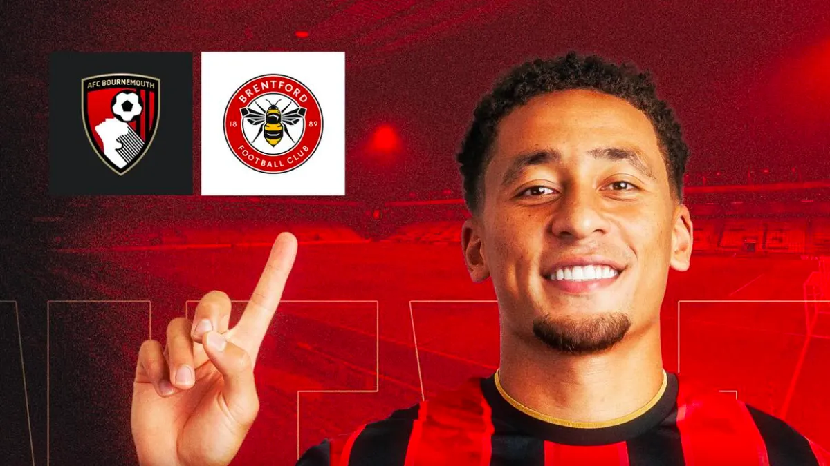 Bournemouth Kehilangan Lima Pemain Kunci Jelang Hadapi Brentford
