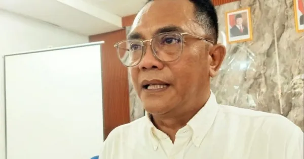 Komitmen DPR RI Perjuangkan Wilayah Pertambangan Rakyat di Kotawaringin Timur