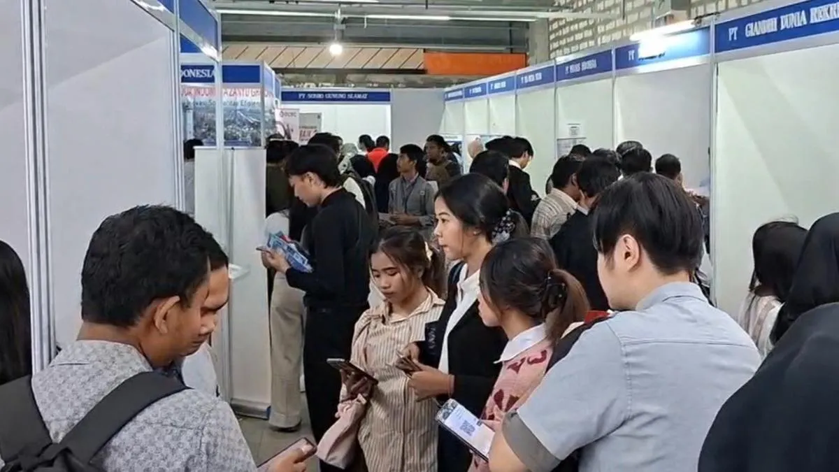 Pendidikan STEM Inklusif Dukung Target 9 Juta Talenta Digital 2030