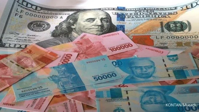 Lonjakan Harga Minyak Ancam Defisit APBN 2026
