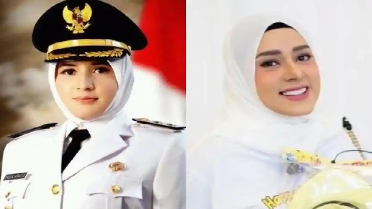 Fairuz A Rafiq Minta Tak Dikaitkan dengan Kasus Kakaknya yang Ditangkap KPK