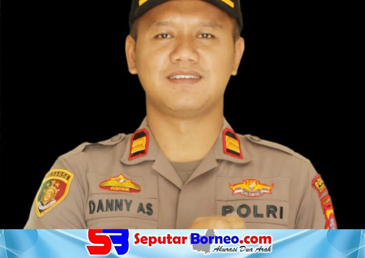 Polsek Parenggean Intensifkan Patroli Untuk Cegah Balap Liar Remaja