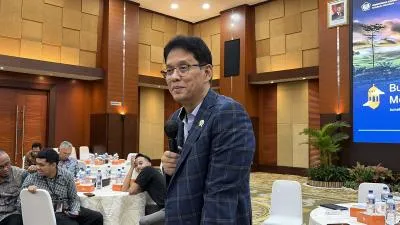 THR ASN 2026: Pencairan Pusat Melaju, Daerah Masih Tertinggal