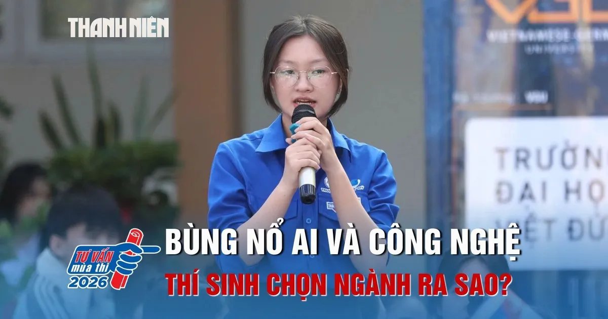 Menemukan Karier yang Tepat di Era Teknologi dan AI