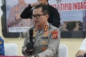 Polda Sumsel Tegaskan Illegal Drilling Jadi Ancaman Nasional