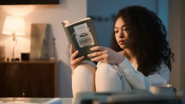 5 Tips Memulai Hobi Membaca Bagi Pemula