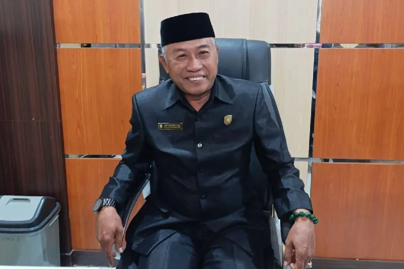 DPRD Kotim Ingatkan Pedagang Agar Tidak Spekulasi Harga Selama Ramadhan
