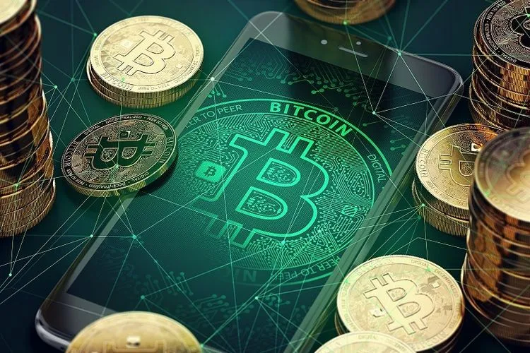 Pemulihan Bitcoin Tertahan di Tengah Tekanan Pasar Global