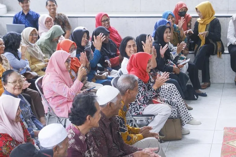 Pemkot Magelang Ajak Lansia Berperan dalam Perencanaan Pembangunan 2027